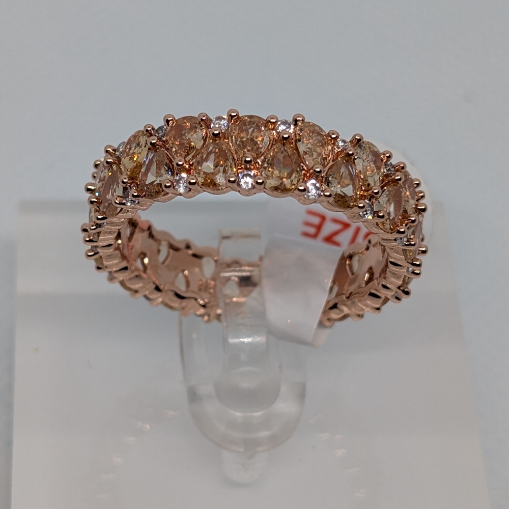November 2024 Birthday Ring - Trendy Moments - RBP8422 - Bomb Party